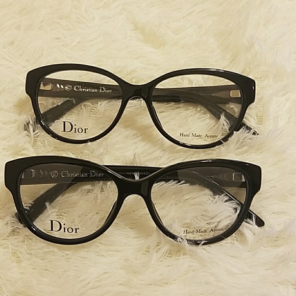 Dior eye glasses - Picture 1 of 5